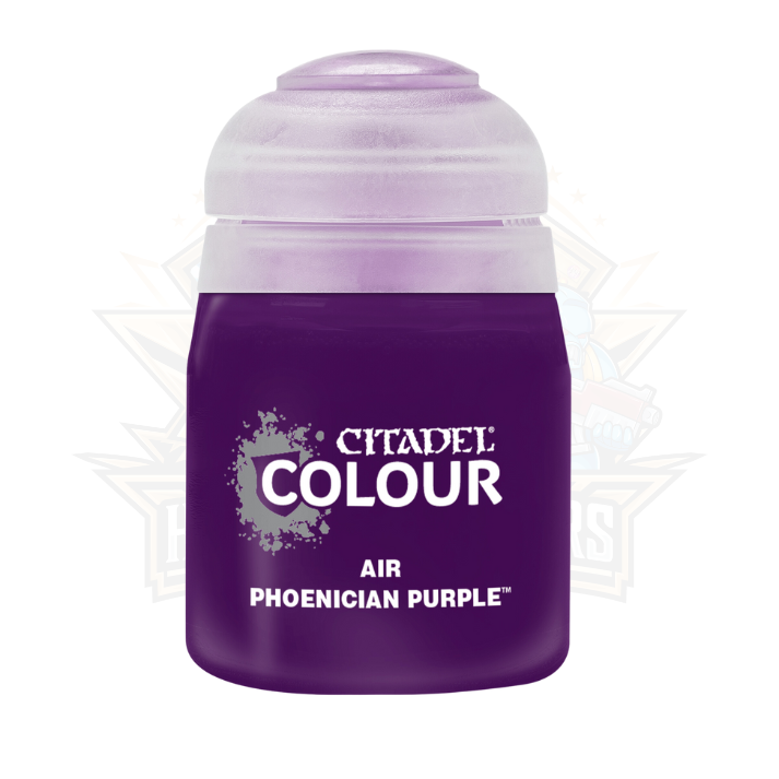 Citadel Base: Phoenician Purple (12ml)