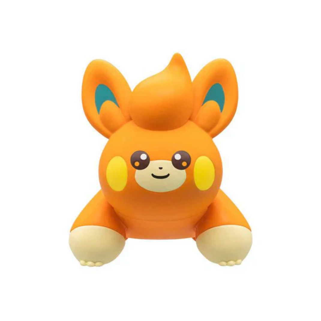 Bandai Pokémon Model Kit QUICK!! #22 Pawmi — No Tools Required | Pokepla | Snap-Fit Kit