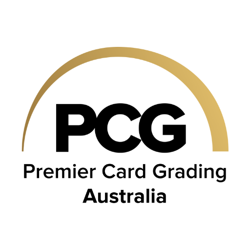 Premier Card Grading (PCG) - Submission Service