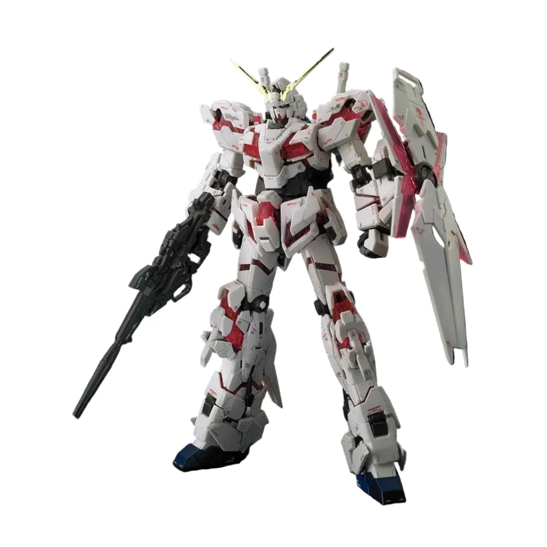 RG Unicorn Destroy Mode Standing Pose