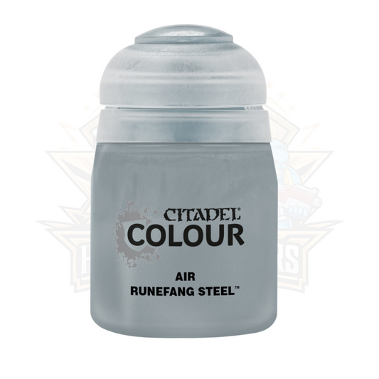 Citadel Air: Runefang Steel (24ml)