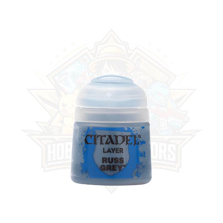 Citadel Layer: Russ Grey (12ml)