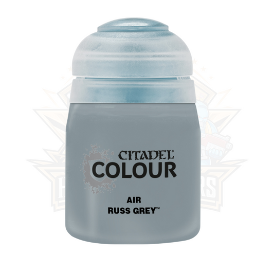 Citadel Air: Russ Grey (24ml)