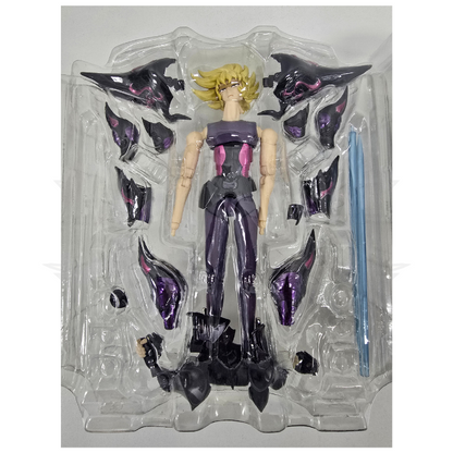 Saint Seiya Cloth Myth EX Wyvern Radamanthys Specter figure BANDAI Tamashii