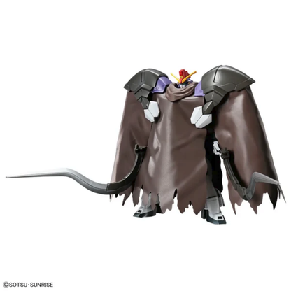 Bandai HGEW 1/144 Gundam Sandrock Custom EW #268 Model Kit
