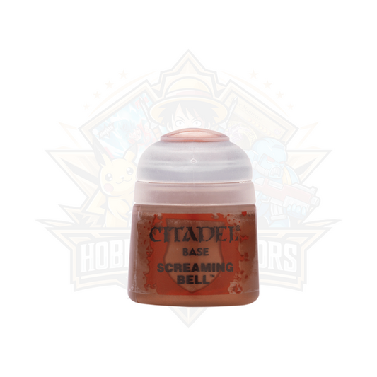 Citadel Base: Screaming Bell (12ml)