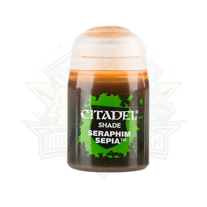 Citadel Shade: Seraphim Sepia (18ml)