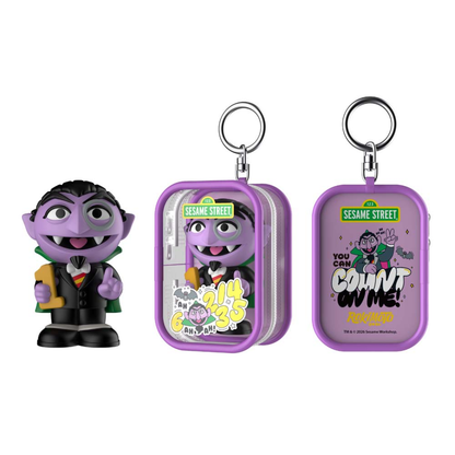 Sesame Chase Case Count