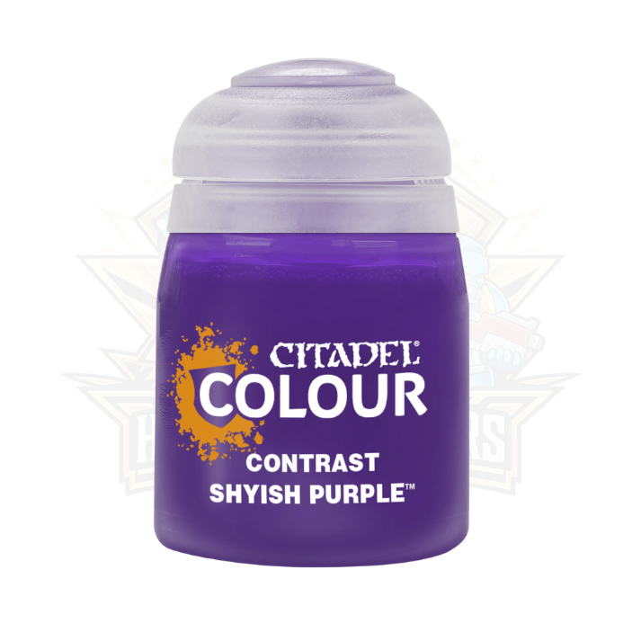 Citadel Contrast: Shyish Purple (18ml)