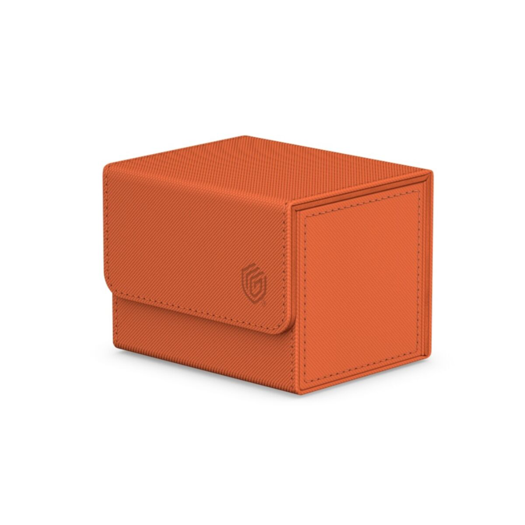 Ultimate Guard Sidewinder 100+ XenoSkin Summer Edition deck box colour options