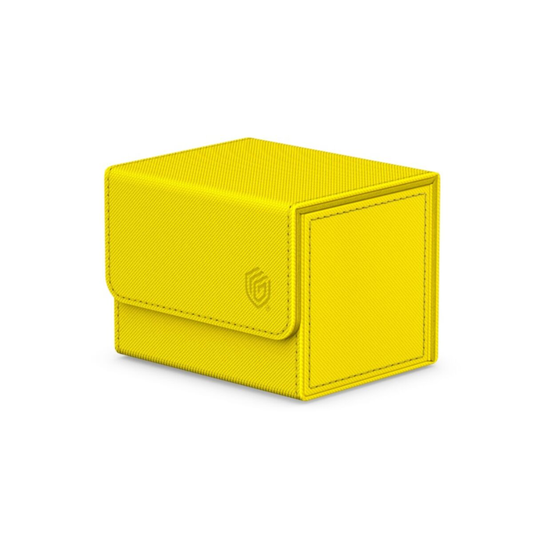 Ultimate Guard Sidewinder 100+ XenoSkin Summer Edition deck box colour options