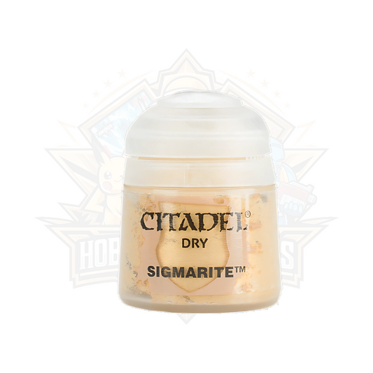 Citadel Dry: Sigmarite (12ml)