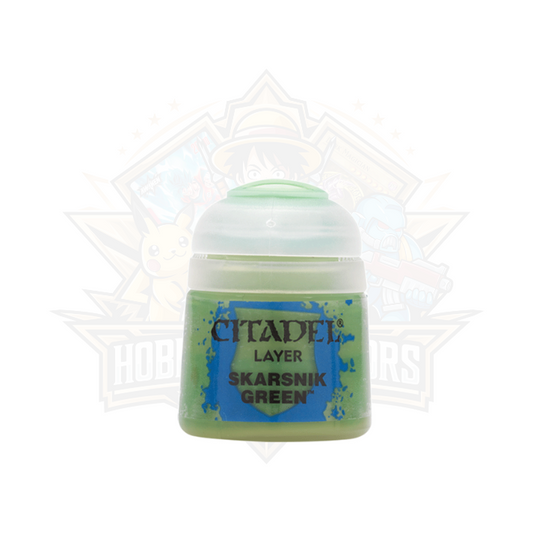 Citadel Layer: Skarsnik Green (12ml)