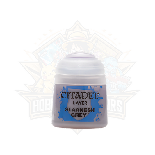 Citadel Layer: Slaanesh Grey (12ml)