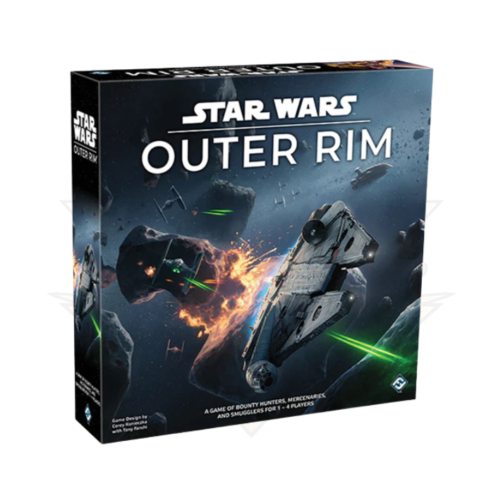 Star Wars: Outer Rim