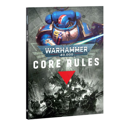 Warhammer 40,000: 11th Edition Starter Set