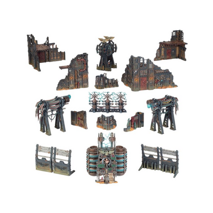 Warhammer 40,000: 11th Edition Starter Set