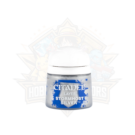 Citadel Layer: Stormhost Silver (12ml)