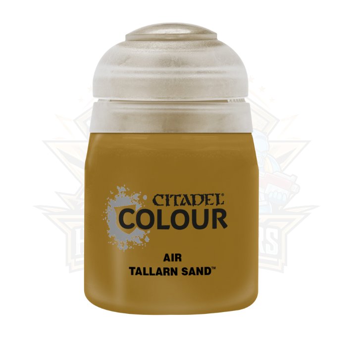 Citadel Air: Tallarn Sand (24ml)