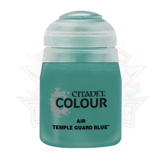 Citadel Air: Temple Guard Blue (24ml)