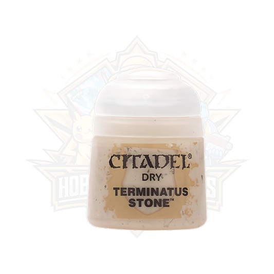 Citadel Dry: Terminatus Stone (12ml)