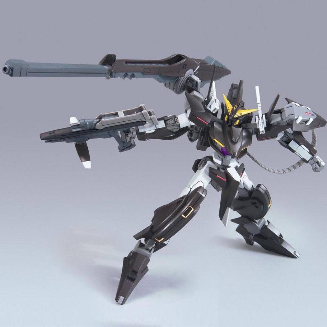 Bandai HG 1/144 Gundam Throne Eins High Grade Model Kit - Mobile Suit Gundam 00 Mech