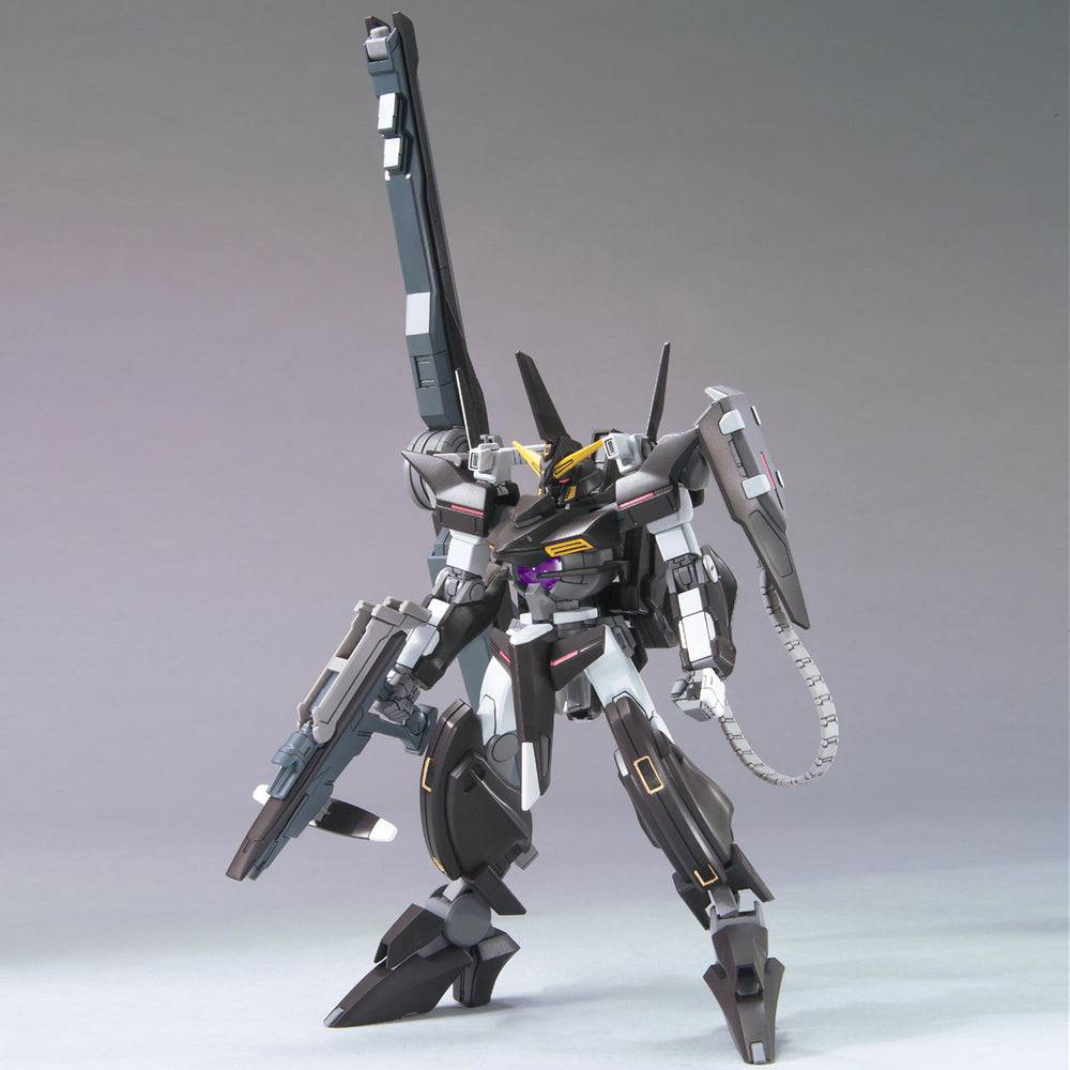 Bandai HG 1/144 Gundam Throne Eins High Grade Model Kit - Mobile Suit Gundam 00 Mech