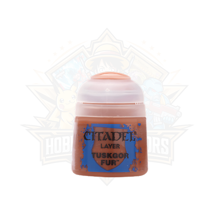 Citadel Layer: Tuskgor Fur (12ml)