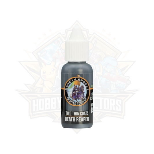 Two Thin Coats - Death Reaper 15ml