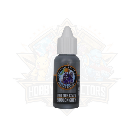 Two Thin Coats - Eidolon Grey 15ml