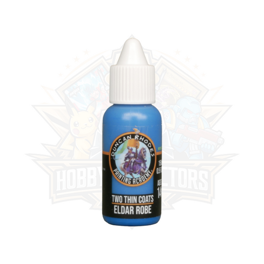 Two Thin Coats - Eldar Robe 15ml