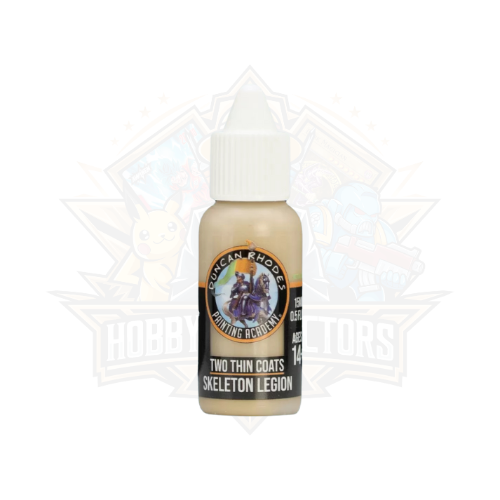 Two Thin Coats - Skeleton Legion 15ml