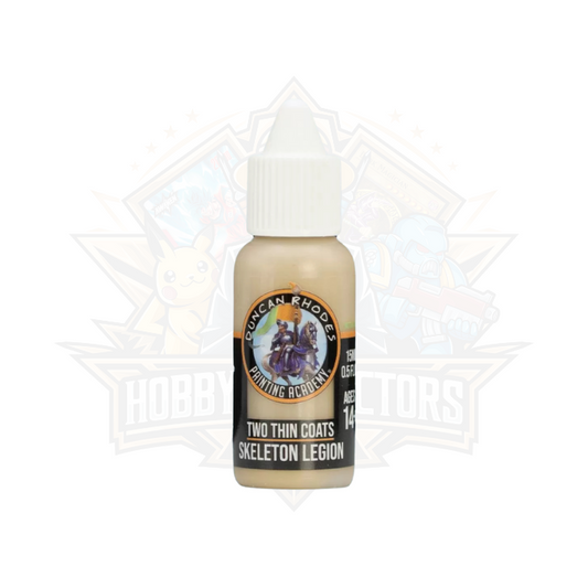 Two Thin Coats - Skeleton Legion 15ml