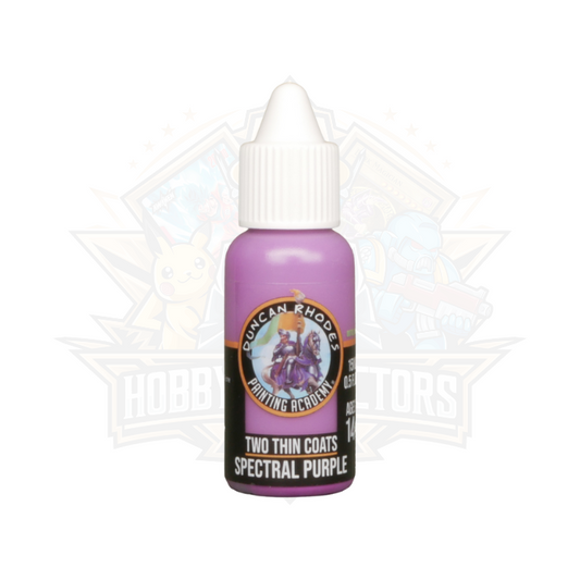 Two Thin Coats - Spectral Purple 15ml