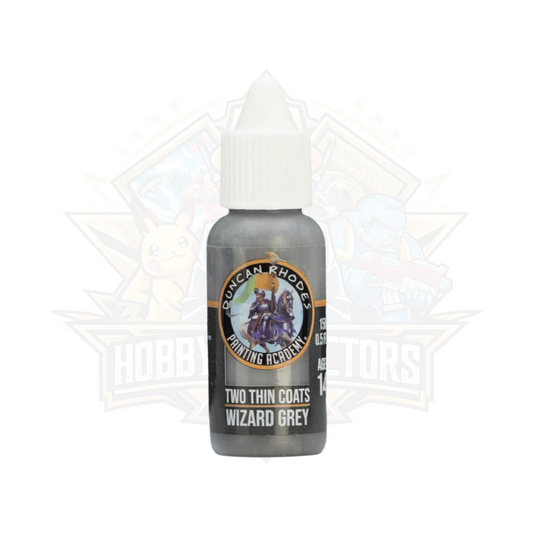 Two Thin Coats - Wizard Grey 15ml