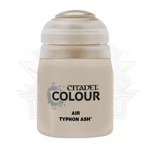 Citadel Air: Typhon Ash (24ml)