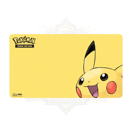 ULTRA PRO Pokémon - Pikachu Playmat