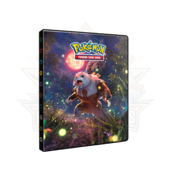 Pokémon TCG: Mega Evolution-Phantasmal Flames Elite Trainer Box (1 Full-Art Prom Pokémon TCG: Mega Evolution-Phantasmal Flames Elite Trainer Box (1 Full-Art Prom