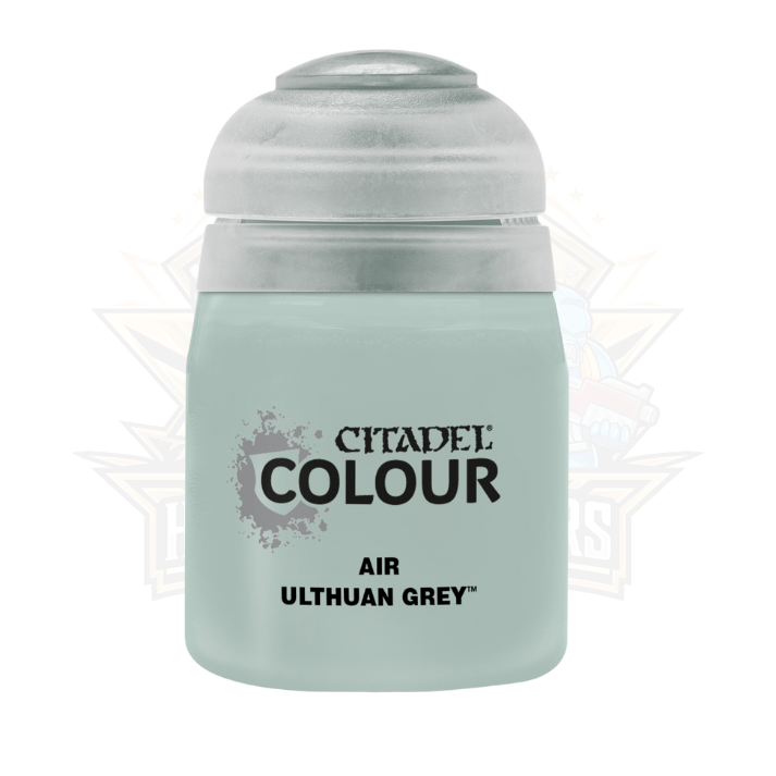 Citadel Air: Ulthuan Grey (24ml)