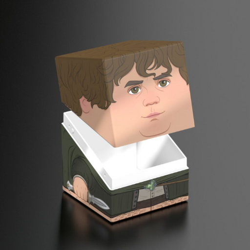 Ultimate Guard: Squaroes – The Lord of the Rings: Samwise Gamgee (Deck Box)