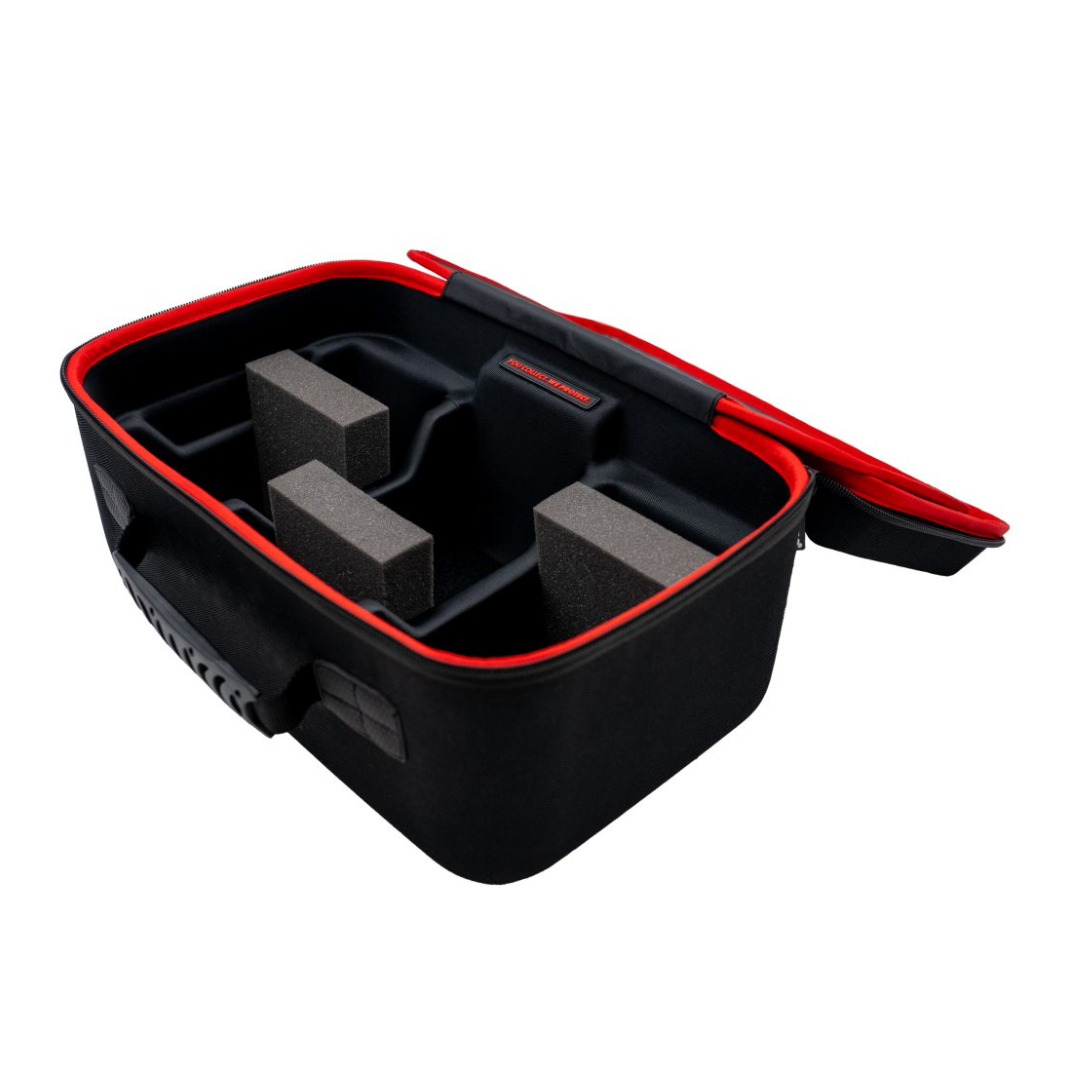 Ultra Pro Black Showcase Vault – Graded Slab Storage Case | Hobby Collectors Australia