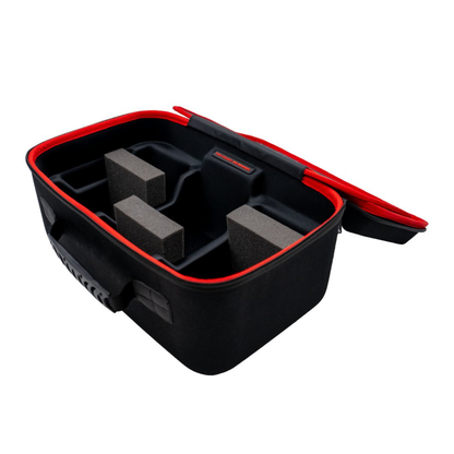 Ultra Pro Black Showcase Vault – Graded Slab Storage Case | Hobby Collectors Australia