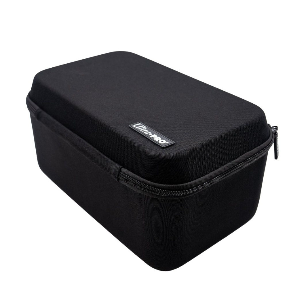 Ultra Pro Black Showcase Vault – Graded Slab Storage Case | Hobby Collectors Australia