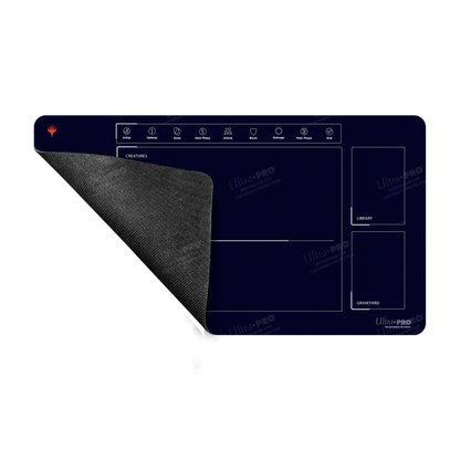 MTG Foundations: Learn To Play 1-Player Playmat (Ultra PRO: UP38643)