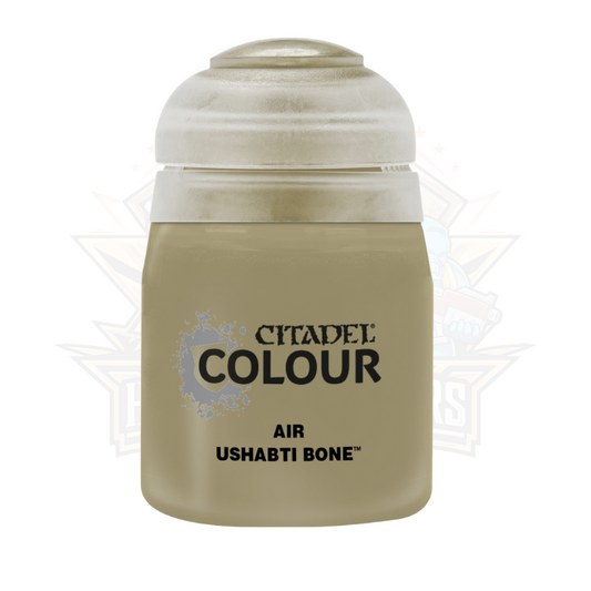 Citadel Air: Ushabti Bone (24ml)