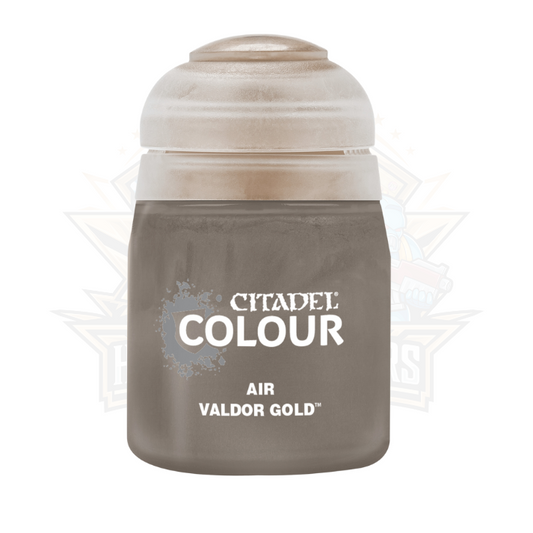 Citadel Air: Valdor Gold (24ml)