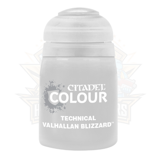 Citadel Technical: Valhallan Blizzard (24ml)