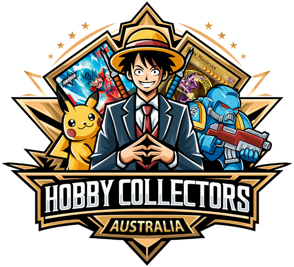 Hobby Collectors Australia