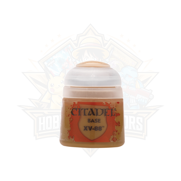 Citadel Base: XV-88 (12ml)