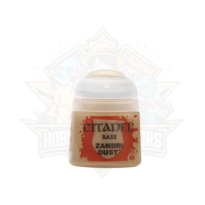 Citadel Base: Zandri Dust (12ml)